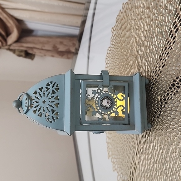 Vintage green goldfish lantern,you get 20%off if you buy more than one - Picture 3 of 4